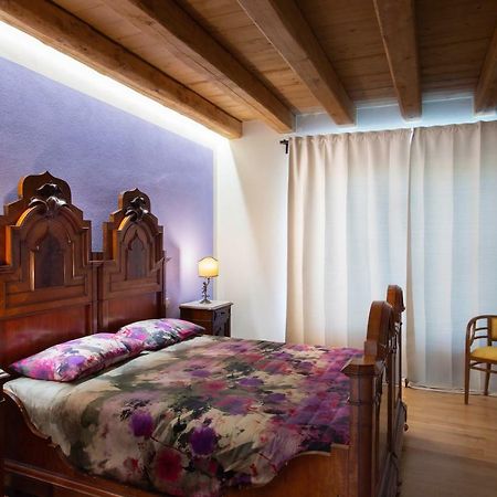 הוילה בוביו Relais Sant'Ambrogio מראה חיצוני תמונה