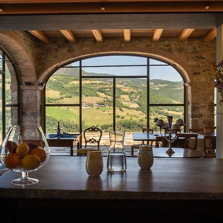 הוילה בוביו Relais Sant'Ambrogio מראה חיצוני תמונה