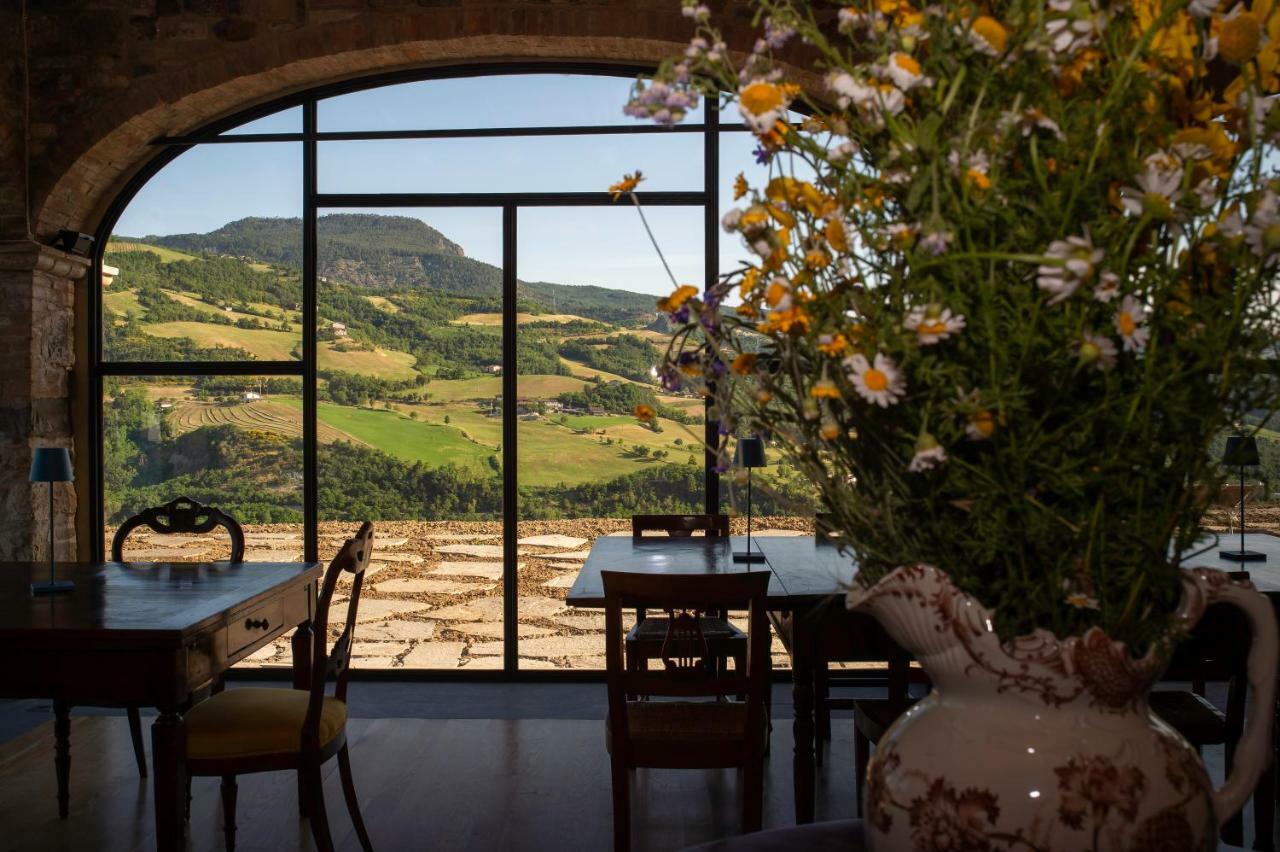 הוילה בוביו Relais Sant'Ambrogio מראה חיצוני תמונה